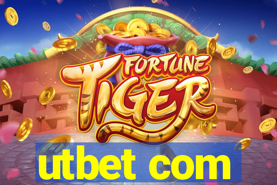 utbet com