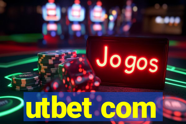 utbet com