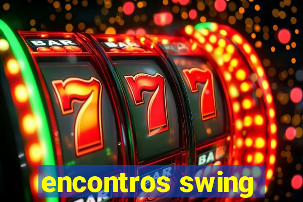 encontros swing
