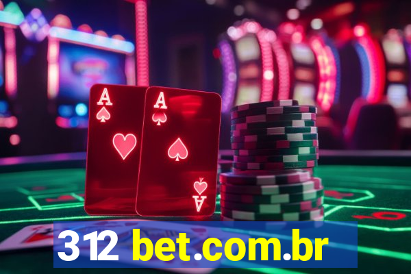 312 bet.com.br