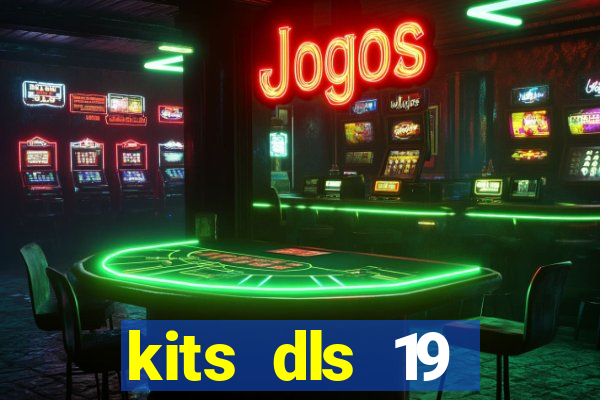 kits dls 19 barcelona 2023