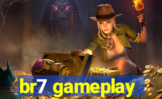 br7 gameplay