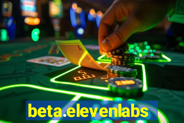 beta.elevenlabs.oi
