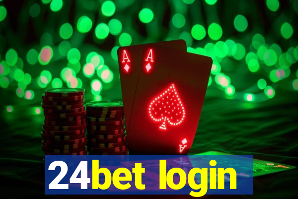24bet login