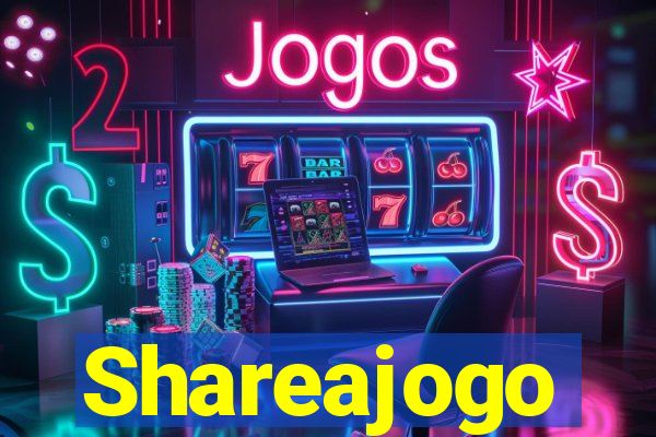 Shareajogo
