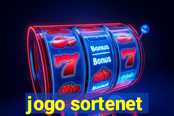jogo sortenet