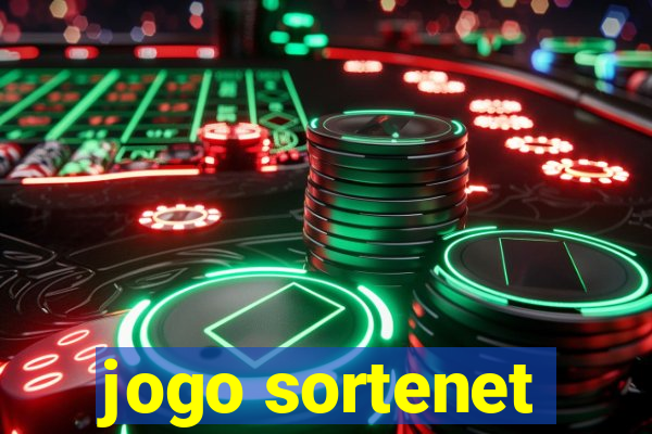 jogo sortenet