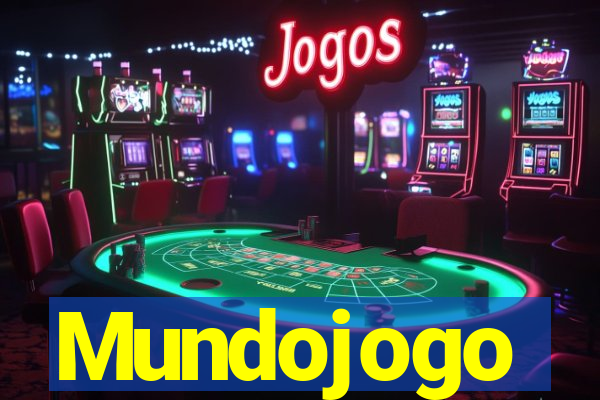 Mundojogo
