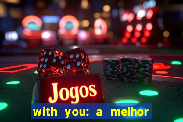 with you: a melhor amiga do quarterback pdf