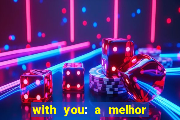 with you: a melhor amiga do quarterback pdf