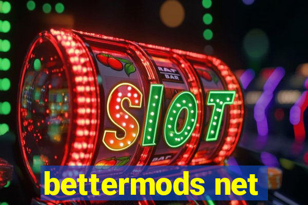 bettermods net