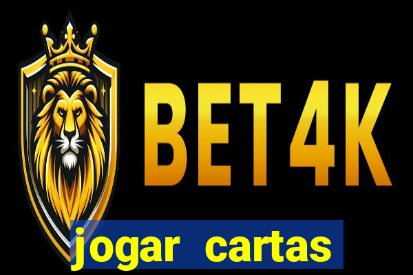 jogar cartas baralho comum cartomancia