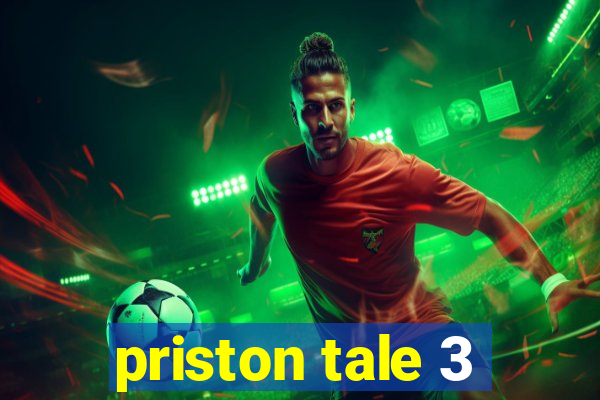 priston tale 3
