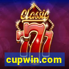 cupwin.com