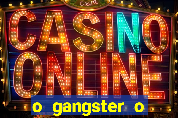 o gangster o policial e o diabo assistir