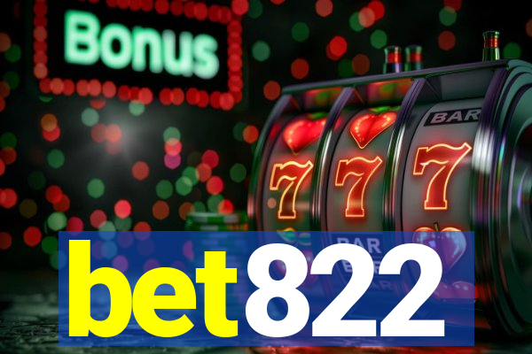 bet822