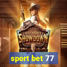 sport bet 77