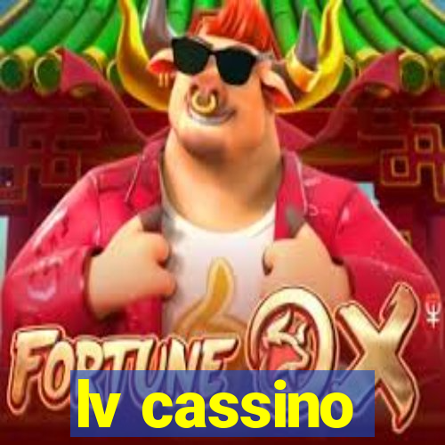 lv cassino