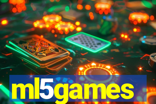 ml5games