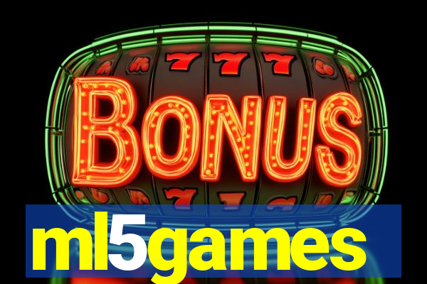 ml5games