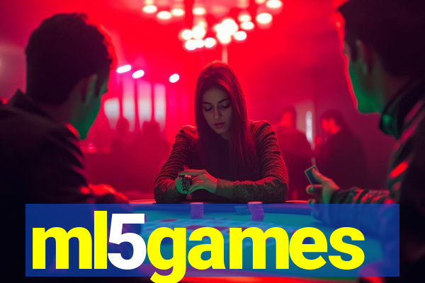 ml5games