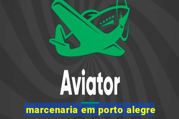 marcenaria em porto alegre