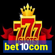 bet10com