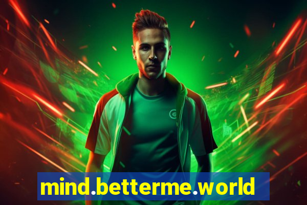 mind.betterme.world trauma test