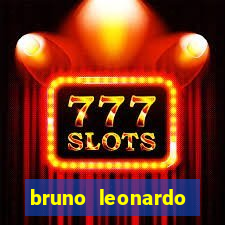 bruno leonardo rocha barbetta