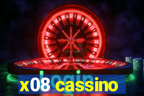 x08 cassino