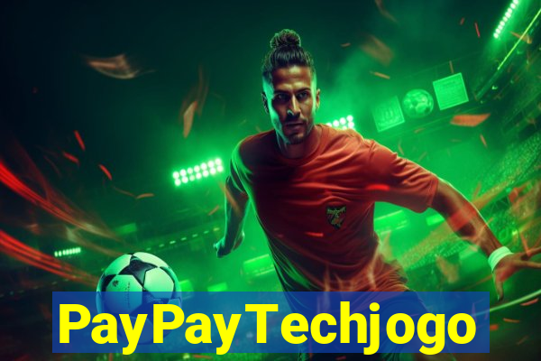 PayPayTechjogo