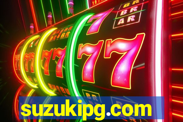 suzukipg.com