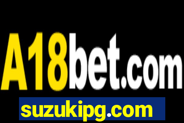 suzukipg.com