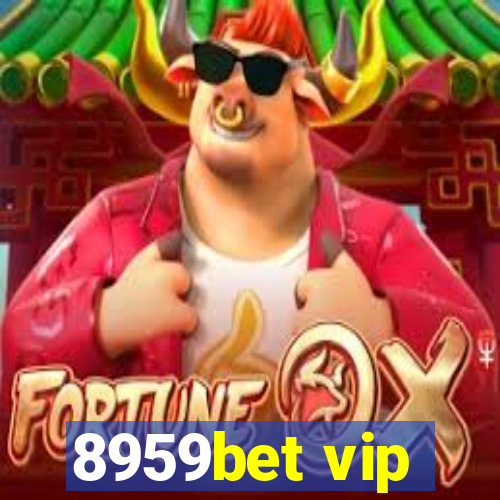 8959bet vip