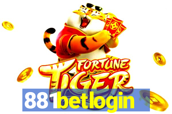 881betlogin
