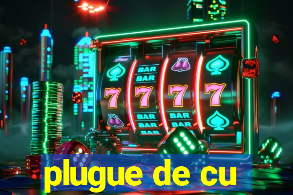 plugue de cu