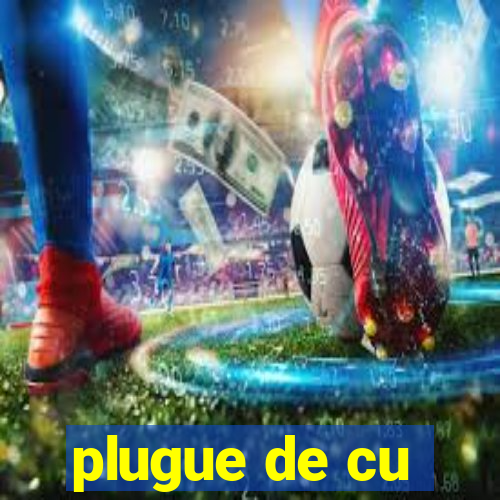 plugue de cu