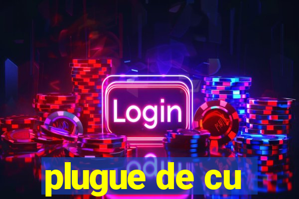 plugue de cu