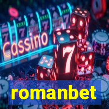 romanbet