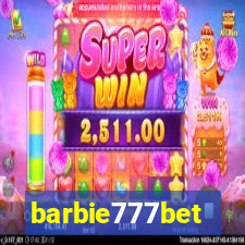 barbie777bet