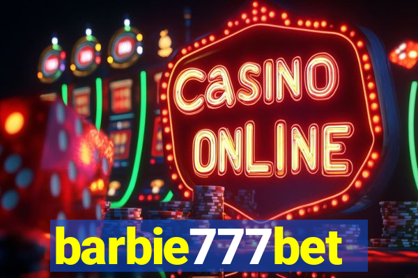 barbie777bet