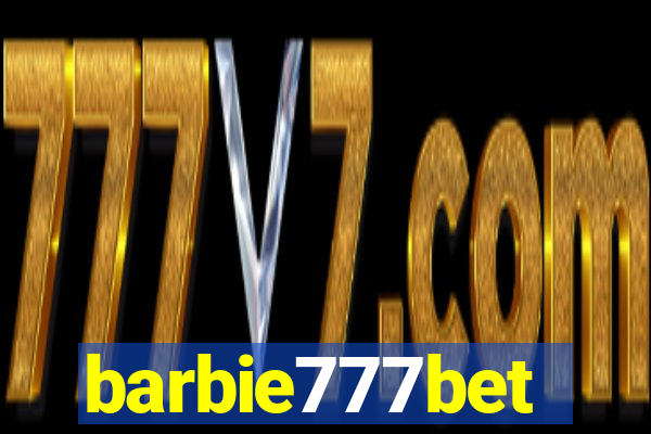 barbie777bet
