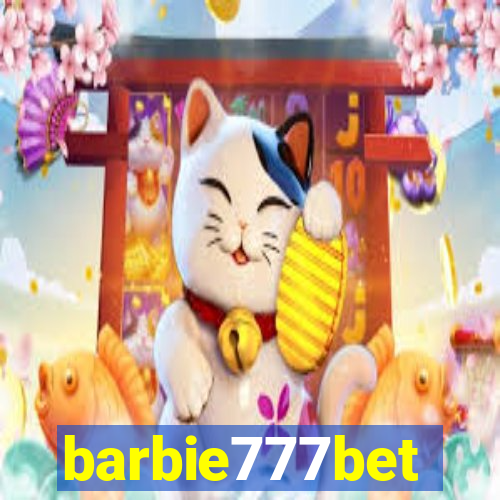 barbie777bet