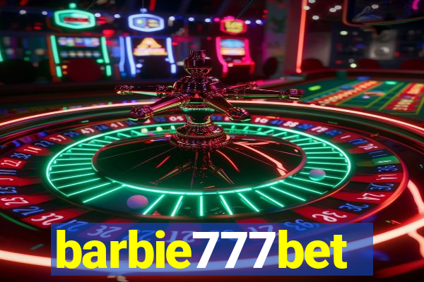 barbie777bet