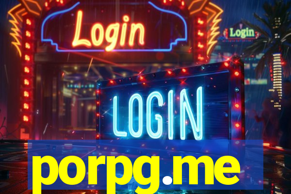 porpg.me