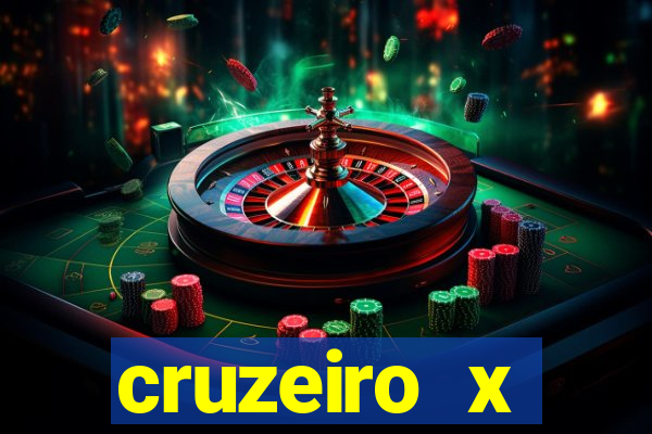 cruzeiro x fortaleza futemax
