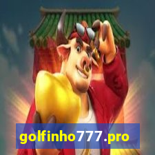 golfinho777.pro