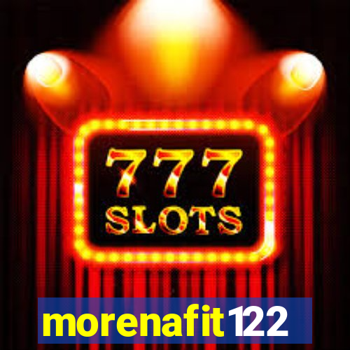 morenafit122