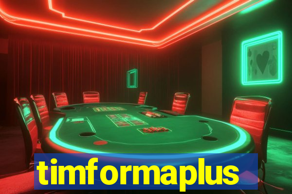 timformaplus