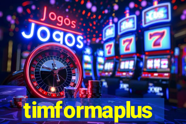timformaplus